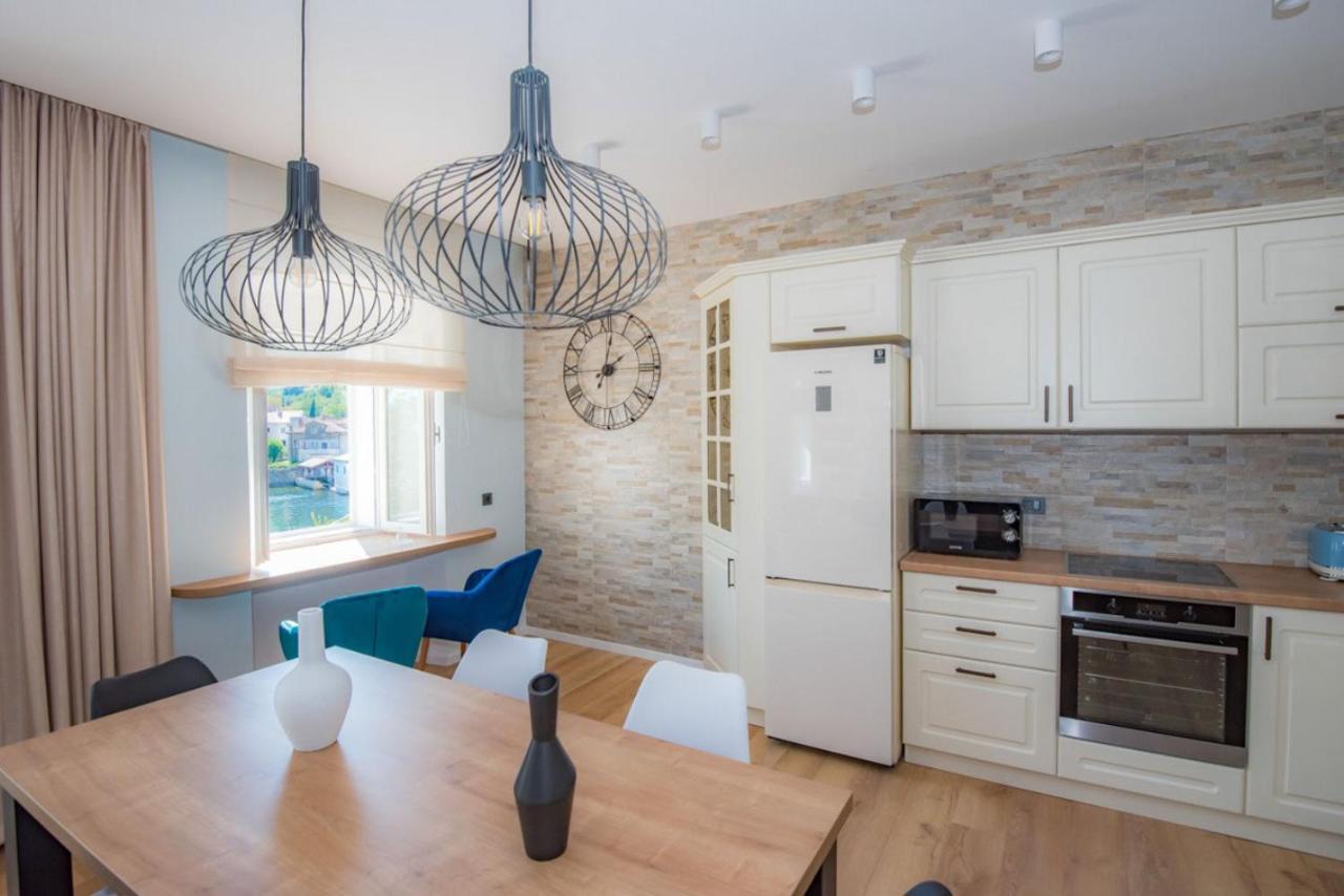 Luxury Paula Apartment *