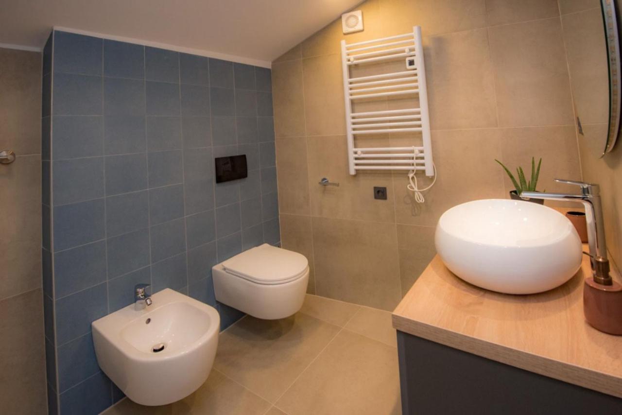 Luxury Paula Apartment Bakar