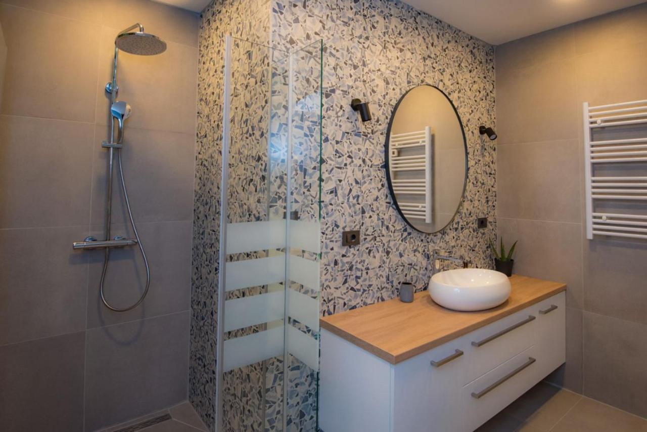 Apartment Luxury Paula *