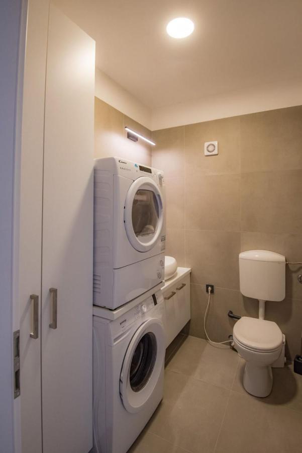 Apartment Luxury Paula Bakar