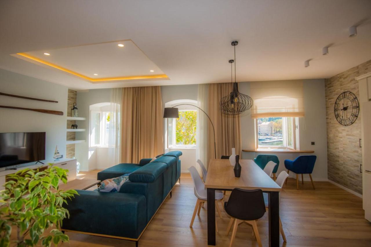 Luxury Paula Apartment Bakar